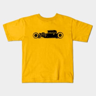 Hot Rod Kids T-Shirt